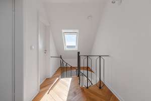 Lichtdurchflutete Maisonettwohnung in begehrter Lage von Düsseldorf-Heerdt! – Die vollständige Adresse der Immobilie erhältst du vom Anbieter., 40549 Heerdt, Düsseldorf – Vorschaubild 11