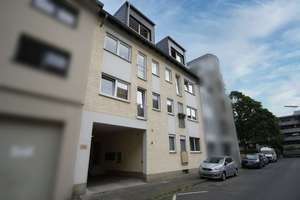 Möbliertes City-Apartment – sofort einziehen oder vermieten – An der Esche 6, 53111 Bonn-Castell, Bonn – Vorschaubild 10