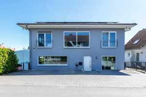 ENERGIEEFFIZIENKLASSE A+!  Großzügiges Einfamilienhaus mit exklusiver Ausstattung und schönem Garten – Wetteraukreis – Vorschaubild 41