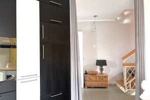 Provisionsfrei; lichtdurchflutetes Haus für Familien mit 195 m² WNF, Wintergarten, Kamin, Garage – Die vollständige Adresse der Immobilie erhältst du vom Anbieter., 12623 Mahlsdorf, Berlin – Vorschaubild 14