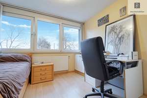 Düsseldorf-Holthausen // 3-Zimmer Maisonette-Wohnung mit abgeschlossenem Tiefgaragenstellplatz – Die vollständige Adresse der Immobilie erhältst du vom Anbieter., 40589 Holthausen, Düsseldorf – Vorschaubild 9