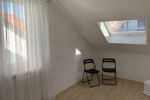 Schöne 5-Zimmer-Maisonette mit Balkonen und EBK bei den Minaralbädern – Steubenstr. 16, 70190 Berg, Stuttgart – Vorschaubild 22