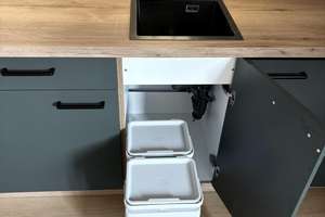 Ruhiges Rückzugs-Apartment im Dachgeschoss - frisch saniert & stilvoll eingerichtet – Heidestr. 172, 51147 Wahnheide, Köln – Vorschaubild 4