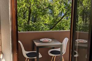 helle 2 Zimmer Whg. mit 2 Balkonen in Sendling – Albert-Roßhaupter-Straße 50, 81369 Mittersendling, München – Vorschaubild 6