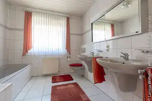 Interessantes Einfamilienhaus mit Garage in Lathen (Emsland) – Emsland (Kreis) – Vorschaubild 15