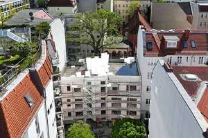 🌿 Citynah & ruhig! – 3-Zimmer-Neubau-Gartenwhg mit Terrasse & zwei Bädern in Charlottenburg – Die vollständige Adresse der Immobilie erhältst du vom Anbieter., 10585 Charlottenburg, Berlin – Vorschaubild 10