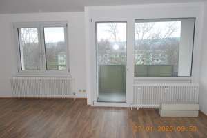 Wohnung, 04. OG, links, Hans-Böckler-Ring 44