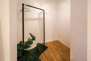 Hohberg: Helle 4-Zimmer-Wohnung mit 2 Balkonen – ideal für Familien & Paare! – Die vollständige Adresse der Immobilie erhältst du vom Anbieter., 77749 Hohberg – Vorschaubild 28