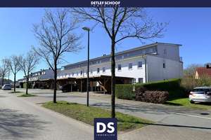 Stadthaus mit Dachterrasse in Kiel-Meimersdorf