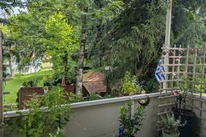Sehr schöne und helle 3 ZKB Wohnung mit Balkon – Moltkestraße 27, 42699 Ohligs/Aufderhöhe/Merscheid, Solingen – Vorschaubild 9