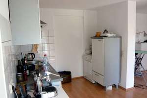1,5-Zimmer-Wohnung mit großer Terrasse in sehr ruhiger Ulmer Wohnlage am Michelsberg – Die vollständige Adresse der Immobilie erhältst du vom Anbieter., 89075 Mitte, Ulm – Vorschaubild 6