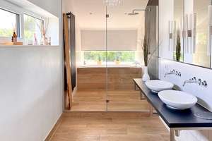 Modernes Architektenhaus auf weitläufigem Grundstück in Hamburg-Lurup zum Kauf - Wentzel Dr. – Die vollständige Adresse der Immobilie erhältst du vom Anbieter., 22547 Lurup, Hamburg – Vorschaubild 18