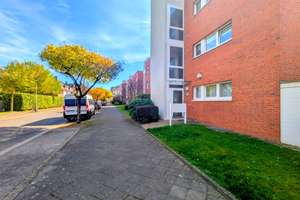 Nähe Bunter Garten: Erdgeschoss mit großem Garten und Tiefgaragenplatz – Die vollständige Adresse der Immobilie erhältst du vom Anbieter., 41063 Am Wasserturm, Mönchengladbach – Vorschaubild 18