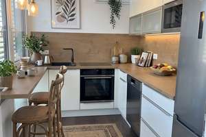 Gut geschnittene Penthouse-Wohnung mit Dachterrasse und Balkon in Paderborn zu verkaufen! – Die vollständige Adresse der Immobilie erhältst du vom Anbieter., 33102 Kernstadt, Paderborn – Vorschaubild 6