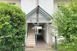 Schicke 1Raumwohnung mit Balkon, EBK, TG-Stellpl.- Kapitalanlage oder Eigennutzung – 4159 Wahren, Leipzig – Vorschaubild 21