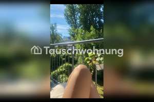 Tauschwohnung: Charmante, helle südliche Altbauwohnung in der Südvorstadt – Die vollständige Adresse der Immobilie erhältst du vom Anbieter., 4275 Südvorstadt, Leipzig – Vorschaubild 18