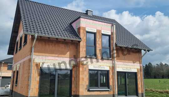 Bild von Massiv bauen, clever wohnen – HOCH Massivhaus in Ihrer Region