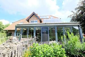 Natur genießen – Einfamilienhaus mit großem Wintergarten, Gemüsegarten und weitläufigem Grundstück – Düffelgaustraße 31, 47559 Kranenburg – Vorschaubild 24