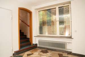 Rohdiamant in Bestlage: Großzügiges Haus mit Traumgrundstück & Fernblick – Die vollständige Adresse der Immobilie erhältst du vom Anbieter., 71665 Vaihingen an der Enz – Vorschaubild 4