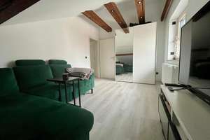 Moderne helle 4-Zimmer Wohnung 112 m2 neu mit EBK und Garage - provisionsfrei – Die vollständige Adresse der Immobilie erhältst du vom Anbieter., 86514 Ustersbach – Vorschaubild 8