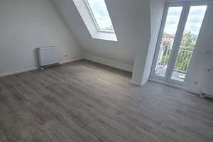 Erstbezug nach Ausbau – Moderne 3-Zimmer-Wohnung mit 2 Balkonen – Die vollständige Adresse der Immobilie erhältst du vom Anbieter., 13409 Reinickendorf (Ortsteil), Berlin – Vorschaubild 5