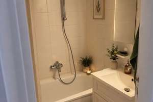 barrierefreie 2 Zimmer Wohnung mit eigenem Garten in ruhiger Sackgassenlage – Von Einem Strasse 19, 48159 Uppenberg, Münster – Vorschaubild 7