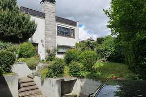 *Wunderbare Aussicht - Großzügiger Bungalow mit pflegeleichtem Garten und Doppelgarage* – Rems-Murr-Kreis – Vorschaubild 26