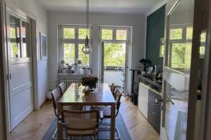 Provisionsfreie kernsanierte 5,5 Zimmer Wohnung in Schmagendorf – Die vollständige Adresse der Immobilie erhältst du vom Anbieter., 14193 Schmargendorf, Berlin – Vorschaubild 12