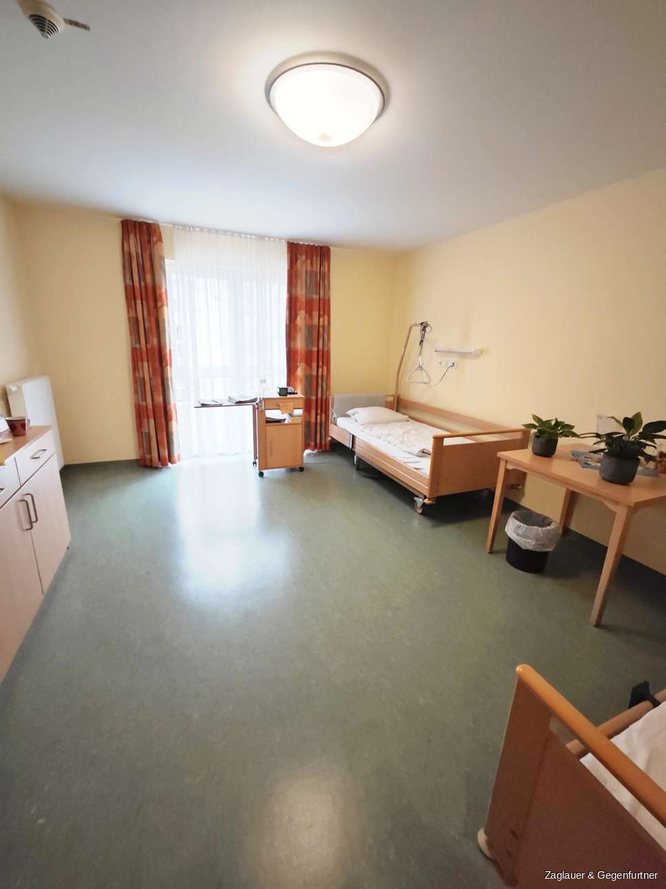 Immobilie in Mammendorf - Zukunftsimmobilie Pflege - sehr gute Rendite - wenig Aufwand - Bild 0