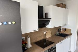 Stilvoll und Modern: Neue 2-Zimmer-Wohnung in Düsseldorf-Heerdt – 40549 Heerdt, Düsseldorf – Vorschaubild 9