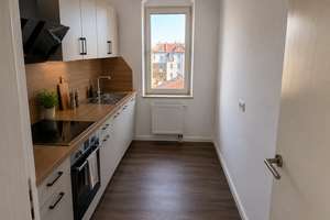 3-Zimmer-Denkmalwohnung – stilvoll saniert | ideal für Familien, WG oder Mitarbeiter – Waldstraße 7, 90763 Südstadt Industriegebiet, Fürth – Vorschaubild 5