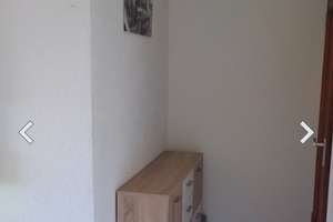 Kompaktes 1-Zimmer-Apartment in Düsseldorf Rath ab sofort frei – Mühlenbroicher Weg 120, 40472 Rath, Düsseldorf – Vorschaubild 6