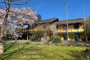 Traumhaus mit TOP-ELW in Bestlage von Zweibrücken-Nähe FH – Zweibrücken – Vorschaubild 1