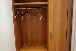 Schöne kleine möblierte EG-Wohnung in MG-Rheydt, Urftstraße – Die vollständige Adresse der Immobilie erhältst du vom Anbieter., 41239 Schmölderpark, Mönchengladbach – Vorschaubild 7