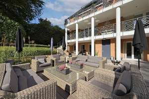 Exklusives Mehrfamilienhaus im Villenstil mit 4 Parteien in Düsseldorf - Hubbelrath – Die vollständige Adresse der Immobilie erhältst du vom Anbieter., 40629 Hubbelrath, Düsseldorf – Vorschaubild 23