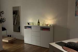 Möblierte Untermiete: 1,5 Jahre schöne Zweizimmerwohnung in Neustadt - Süd – Saarstraße 3, 50677 Neustadt/Süd, Köln – Vorschaubild 12