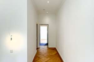 Luxuriöse, sanierte Altbauwohnung im Herzogpark mit Stellplatz – Herzogparkstrasse 1, 81679 Herzogpark, München – Vorschaubild 30