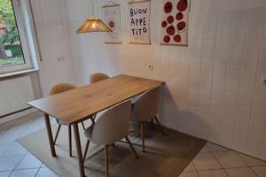Helle 2-Zimmer-Wohnung mit Balkon in Universitätsnähe – 65 m², vollmöbliert – Die vollständige Adresse der Immobilie erhältst du vom Anbieter., 76131 Oststadt, Karlsruhe – Vorschaubild 11
