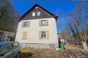Charmante Sanierungsimmobilie in Top-Lage – Ihr Traumhaus mit Potenzial! – Die vollständige Adresse der Immobilie erhältst du vom Anbieter., 38855 Wernigerode – Vorschaubild 22
