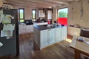**RESERVIERT** Elegantes Wohnhaus mit Galerie und weitläufigem Grundstück am Ortsrand! – Die vollständige Adresse der Immobilie erhältst du vom Anbieter., 51545 Waldbröl – Vorschaubild 11