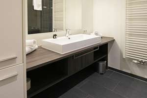 *Deluxe Suite – Möbliertes Apartment in bester City Lage* – Schwere-Reiter-Straße 39a, 80797 Schwere-Reiter-Straße, München – Vorschaubild 8