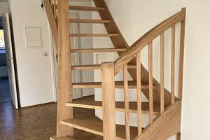 3,5 Zimmer Maisonettenwohnung mit Balkon – Kammerweg 51, 27574 Geestemünde, Bremerhaven – Vorschaubild 5