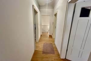WG geeignet! 
Charmante 4-Zimmer-Wohnung auf zwei Etagen in der bekannten Künstlergasse von Passau! – Die vollständige Adresse der Immobilie erhältst du vom Anbieter., 94032 Passau, Passau – Vorschaubild 17
