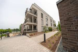 Ihr neues Zuhause am Rhein: 3-Zimmer mit Balkon – Die vollständige Adresse der Immobilie erhältst du vom Anbieter., 55130 Weisenau, Mainz – Vorschaubild 12