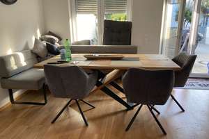 Ansprechende 6-Zimmer-Doppelhaushälfte in München Aubing – Leienfelsstraße 17, 81243 Aubing-Süd, München – Vorschaubild 18
