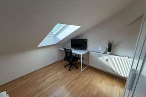 Exklusive Wohngemeinschaft mit großer Dachterrasse / All-Inclusive – Wörthstraße 1B, 96052 Nord, Bamberg – Vorschaubild 5