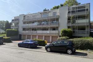 SONDERBESICHTIGUNG am 17.05.2026 von 12:00-13:00 Uhr - Modernisierte Mietwohnung mit Sonnenbalkon
