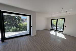 Erstbezug im Rodgebiet: Exklusive Etagenwohnung mit Loft-Charakter & höchstem Komfort – Friedenstraße 3, 75173 Südweststadt, Pforzheim – Vorschaubild 5