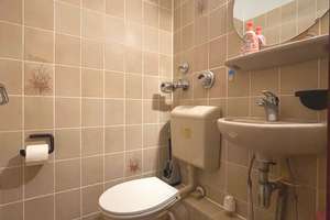 Gut geschnittene und helle 2-Zimmerwohnung mit Balkon – Pariserstr. 33, 53117 Auerberg, Bonn – Vorschaubild 12