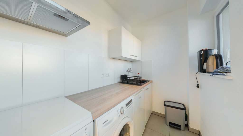 Immobilie in Stuttgart - Attraktive 1-Zimmerwohnung mit Balkon – ideal für Eigennutzer oder Kapitalanleger - Bild 2